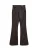 VERO MODA Jeans ‘VMSiga’  donkerbruin