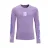 Coolcat longsleeve met printopdruk Anna Lila