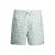 CHASIN’ zwemshort mintgroen/groen