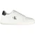 Leren Casual Sneakers