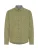 BLEND Overhemd ‘BHDAMON’  navy / olijfgroen / donkergroen