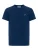 Moxx Paris Shirt  navy / wit