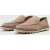 AllSaints Slix Loafer Karoo Brown