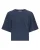 Msch Copenhagen Mschjinie Hope 2 4 Pullover 19606 Trui Korte Mouw Vintage Indigo