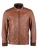 JCC Tussenjas  cognac