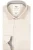 Giordano Overhemd beige, Effen