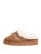 Friends Like These Huisschoenen  lichtbeige / sepia / donkerbruin