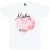Li-cense Disney dames mulan be true katoenen vriendje t-shirt