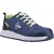 Dunlop T-Max Textiel Heren Navy/Lima Veiligheidsschoenen