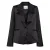 Blazer voor dames Nümph Nutamara