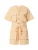 EDITED Jumpsuit ‘Fria’  lichtoranje