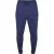 Reebok Heren Identity Fleece Joggingbroeken (Blauw)