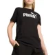 Puma Essentials No. 1 Logo Shirt Junior