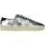 Saint Laurent Court Klassieke Sneakers Zilver