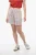 Bayadere patroon VARSITY linnenmix shorts
