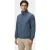 Tenson Zomerjas heren Blauw Zenith 5018332/557