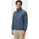 Tenson Zomerjas heren Blauw Zenith 5018332/557