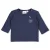 Feetje longsleeve Blue Ocean marineblauw
