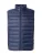 BOSS Bodywarmer ‘Odeno2’  donkerblauw