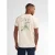 Petrol Industries Heren shirt- m-1050-tsr688 0112 seashell