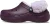 Crocs Clogs  pastellila / donkerlila