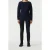 AlphaTauri Fintew V3.y5.02 Pullover Navy