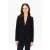 Caroll regular blazer marineblauw