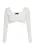 faina Shirt  wit