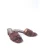Bibi Lou 761Z30VK slippers bruin dames