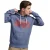 Hooded sweatshirt Superdry Vintage Logo