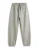 TOMMY HILFIGER Broek ‘VARSITY’  beige / grijs