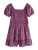 Next Overall  lila / lavendel / pink / magenta