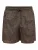DIESEL Zwemshorts ‘SPORT-41-UTLT’  bruin / zwart