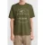 O’Neill  Cali Wave T-shirt Forest Night