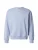 Calvin Klein Jeans Sweatshirt  pastellila / wit