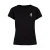 Dames-T-shirt Miss Tee A S Club Box