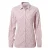 Craghoppers Dames-shirt met lange mouwen, standaardpasvorm (Framboos)