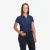 Nomad Polo dames | dark navy