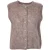 JcSophie Gilet p5304 pepper