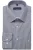 Casa Moda Comfort Fit Overhemd Marine, Gestreept
