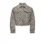 KIDS ONLY GIRL denim spijkerjas beige