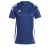 ADIDAS PERFORMANCE Tricot ‘Tiro 24’  navy / wit