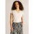 Ivy Beau top beige