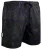 Zwembroek voor Heren, Strepen, Casual Boardshorts, Lijnenpatroon