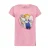 Fien & Teun T-Shirt STERRE Pink