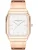 Liebeskind Berlin Analoog horloge  rose-goud / zwart / wit