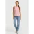 JOTT Arona Other Top (ott) Peach Pink