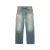 Losse Jeans Nudie Jeans Tuff Tony