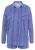 VIVANCE Pyjama ‘Dreams’  blauw / wit