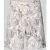 Armani Exchange Shorts met all-over look
